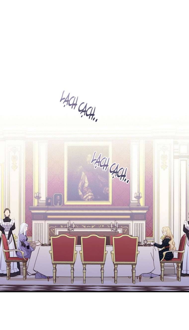 Phương Pháp Khiến Phu Quân Đứng Về Phía Tôi Chapter 33 - Trang 4