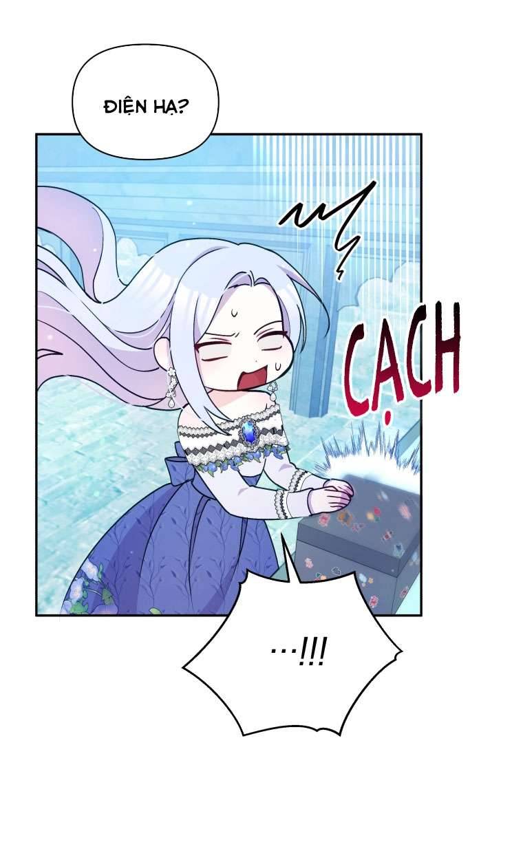 Người Bảo Hộ Của Bạo Quân Là Ma Nữ Tàn Độc Chap 59 - Next Chap 60