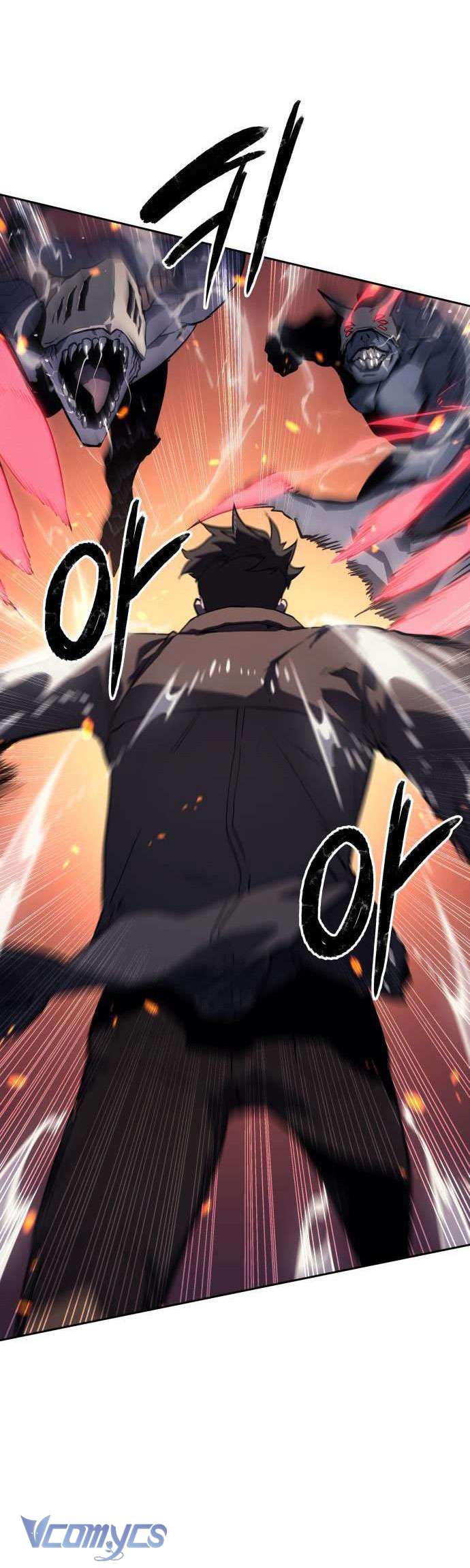 (BTS - HYBE) 7FATES: CHAKHO Chap 5 - Trang 2