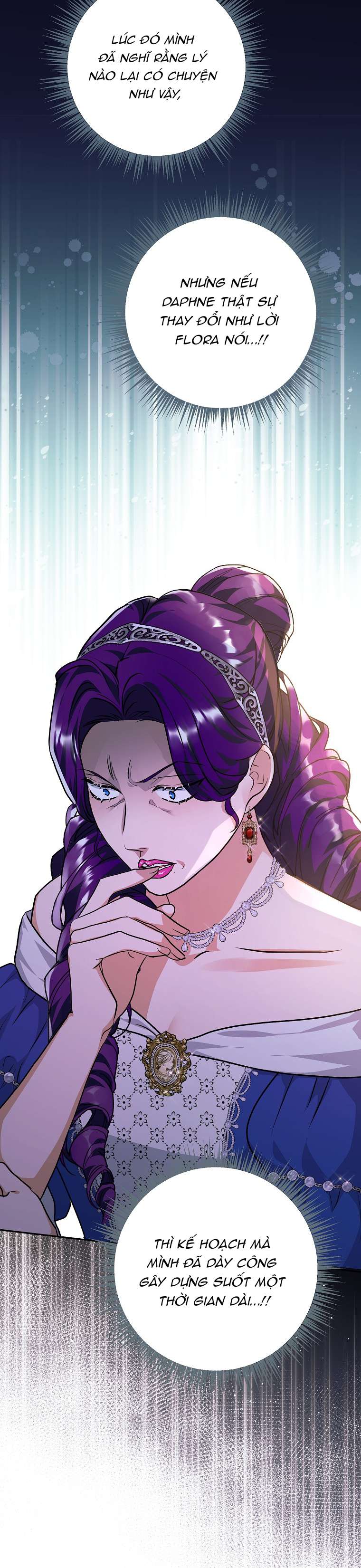 Kẻ Phản Diện Có Thời Hạn Ủng Hộ Tôi Hủy Hôn Chapter 28 - Next Chapter 29