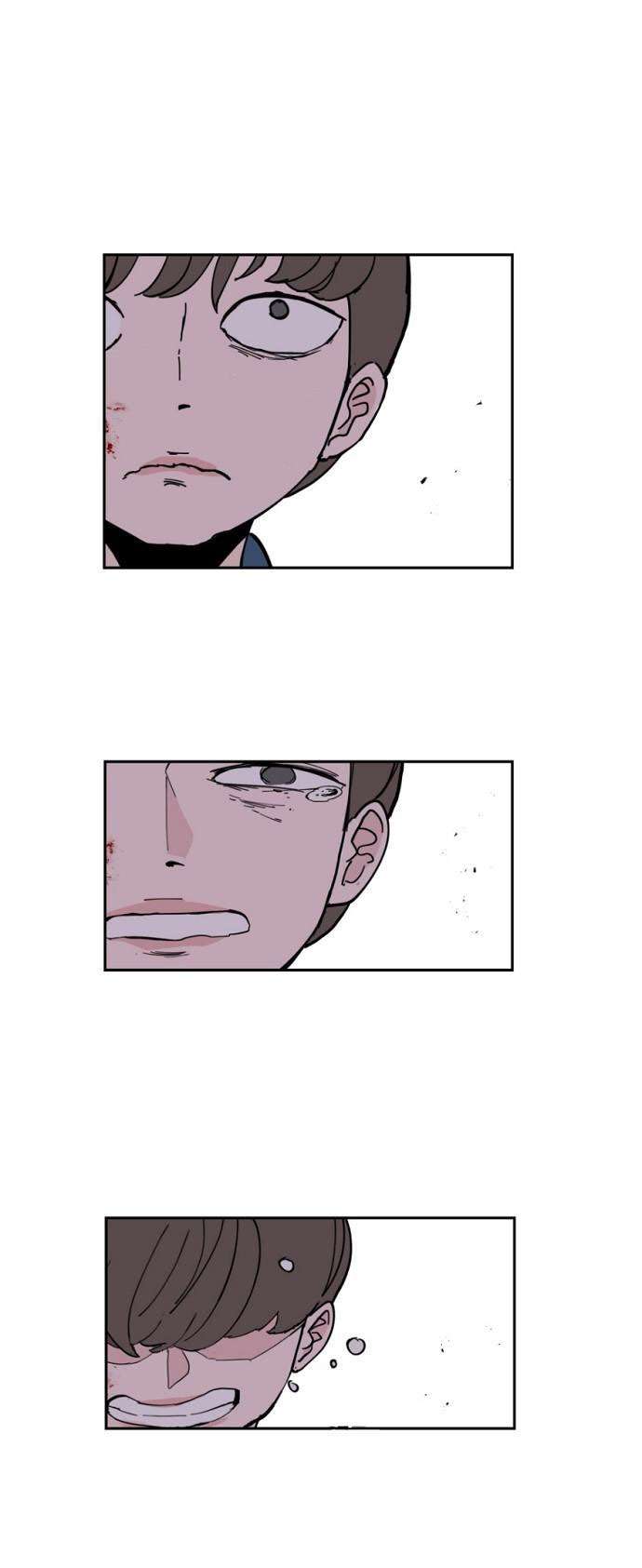 Yêu Không Hồi Kết Chap 5 - Trang 2