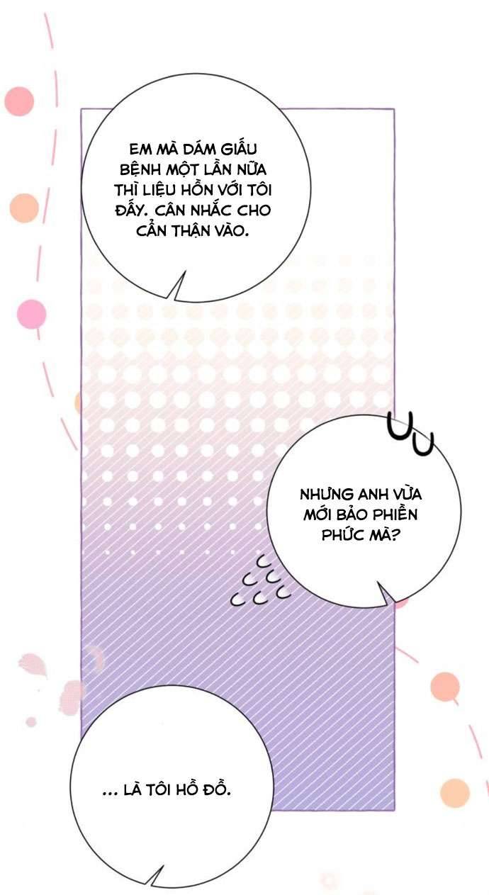 Tôi Tưởng Đó Chỉ Là Tiểu Thuyết Trọng Sinh Bình Thường Chap 37 - Next Chapter 37.1