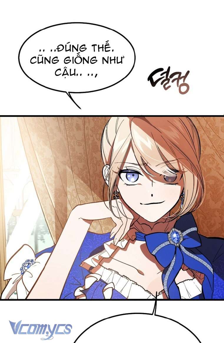 Ác Quỷ Nuôi Dưỡng Tiểu Thư Chapter 7 - Trang 4