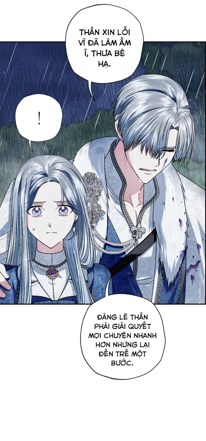 Cha À, Con Không Muốn Kết Hôn Đâu Chap 91 - Trang 2