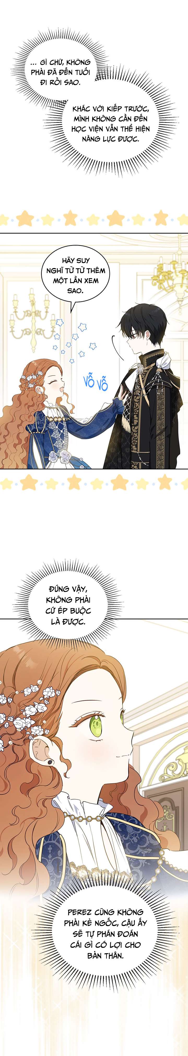 Kiếp Này Nhất Định Làm Gia Chủ Chap 77 - Trang 2