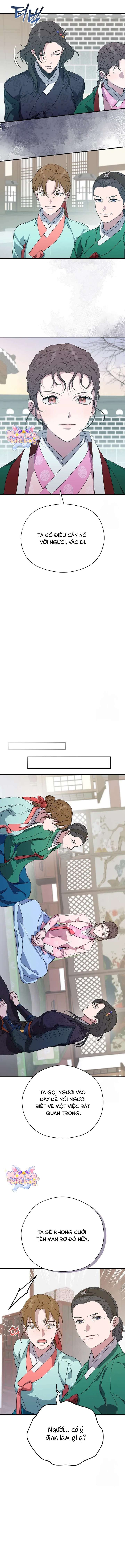 Ta Chỉ Muốn Ăn Em Chap 17 - Next Chap 18