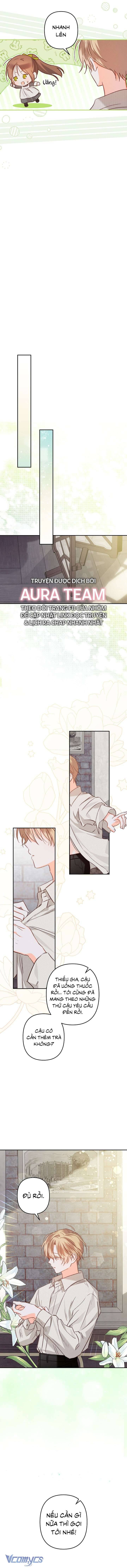 Sống Sót Như Một Hầu Gái Trong Trò Chơi Kinh Dị Chapter 24 - Trang 4