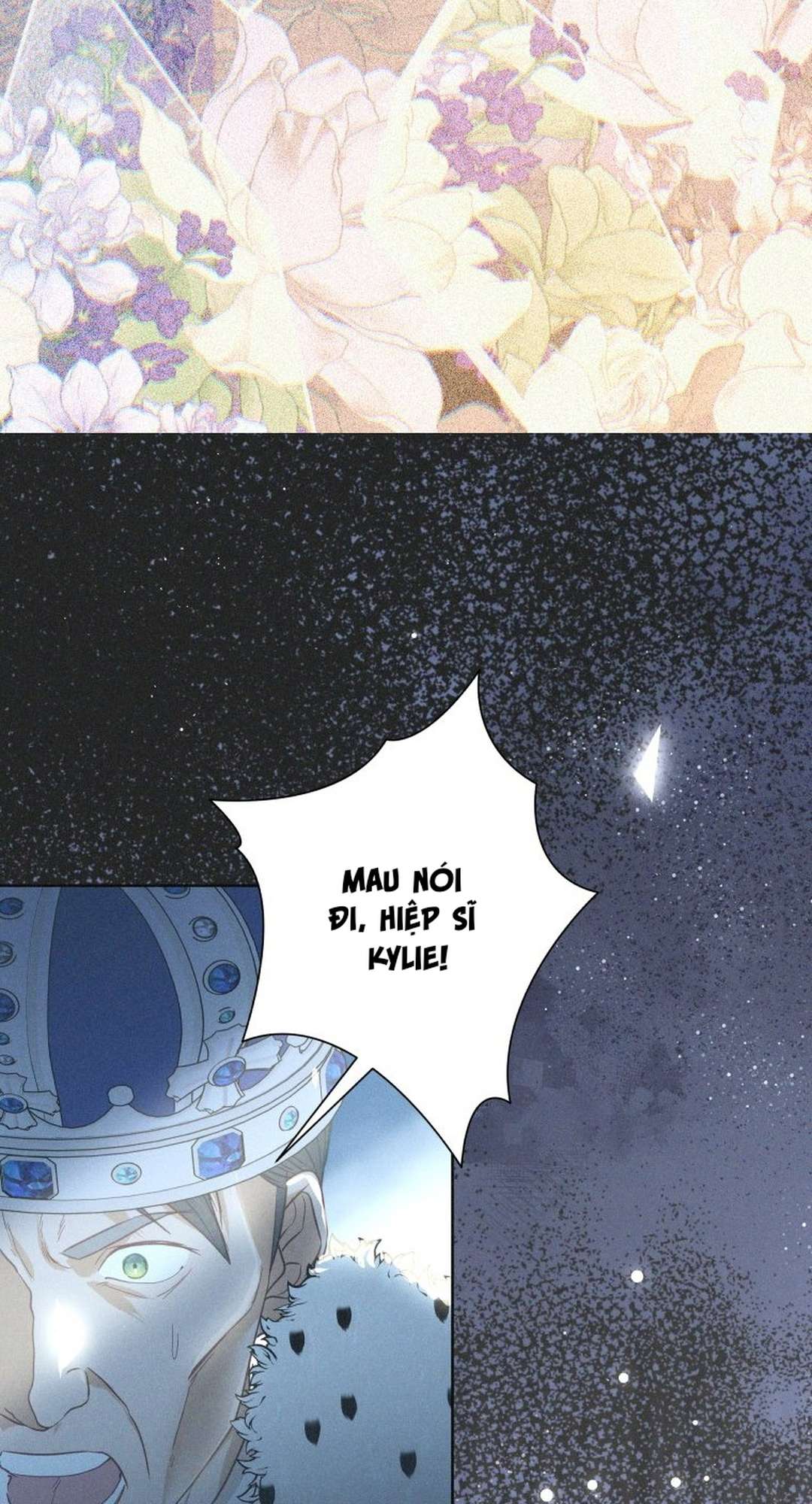 [ 18+ ] Lời Nguyền Tóc Đỏ Chapter 7 - Trang 3