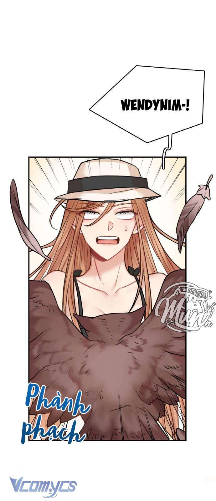 Nhật Ký Tuần Trăng Mật Của Phù Thủy Và Rồng Chapter 49 - Trang 4