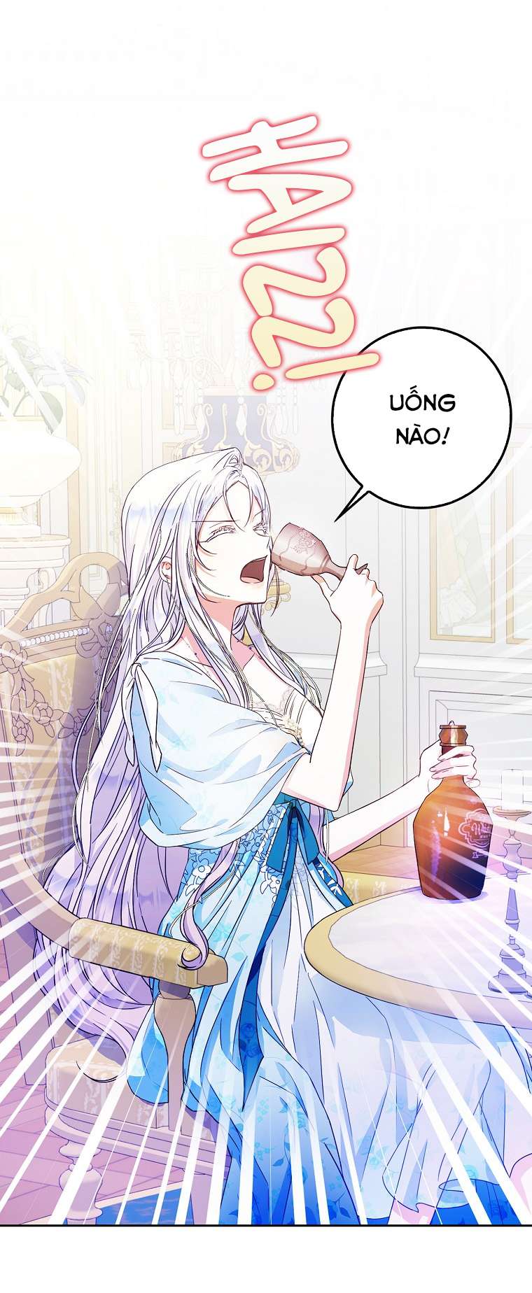 Tôi Trở Thành Vợ Của Nam Chính Chap 34 - Trang 3