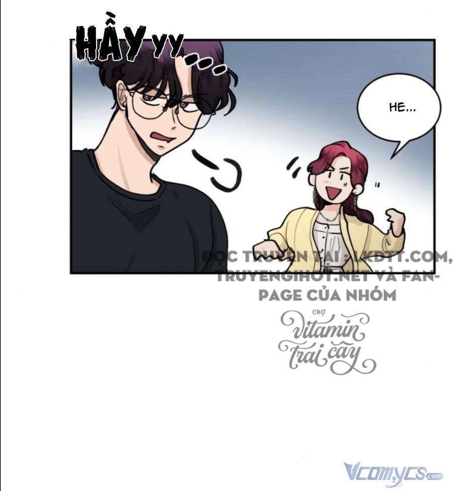 Oan Gia Ngõ Hẹp Chapter 46 - Trang 3