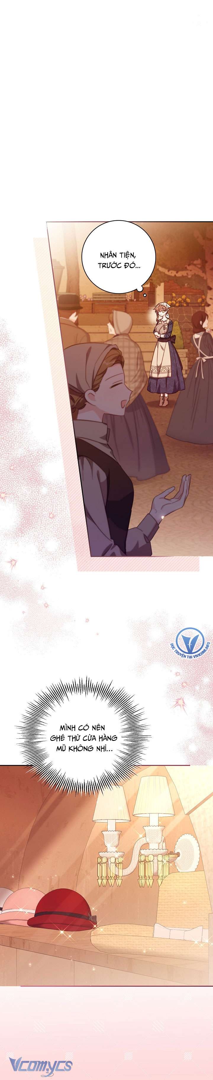 Không Có Chỗ Cho Kẻ Giả Mạo Chap 20 - Trang 2