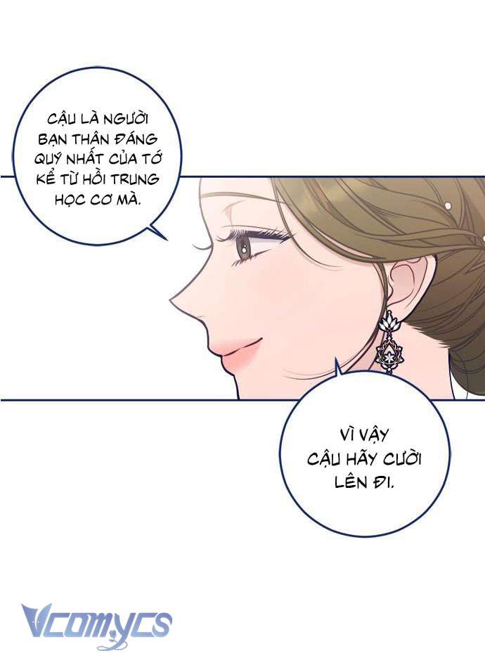 Thứ Tôi Cần Không Phải Là Tình Yêu Chapter 1 - Trang 3