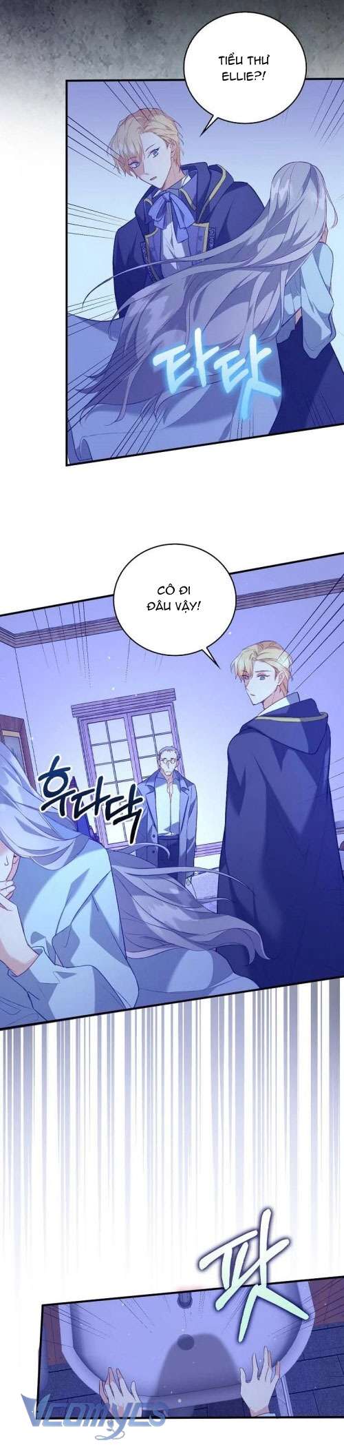 Tôi Chỉ Nhận Ra Sau Khi Mất Cô Ấy Chap 11 - Trang 2