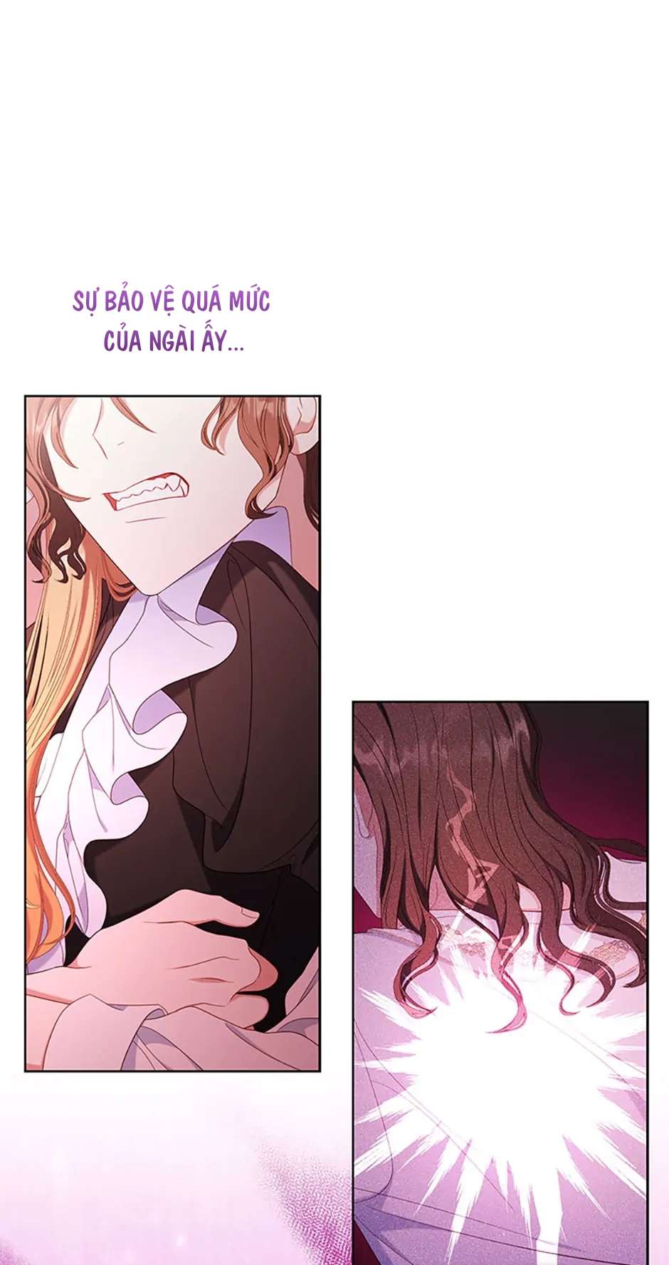 Hầu Gái Trong Trò Chơi Harem Ngược Muốn Nghỉ Việc Chapter 29 - Trang 4