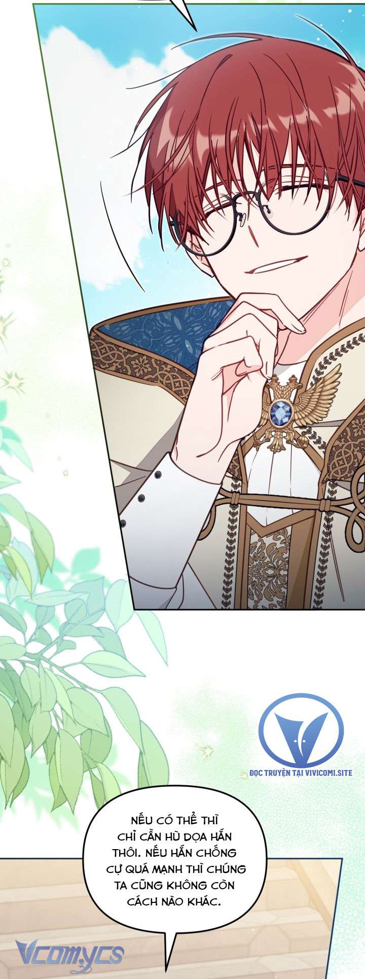 Không Có Chỗ Cho Kẻ Giả Mạo Chap 51 - Trang 2