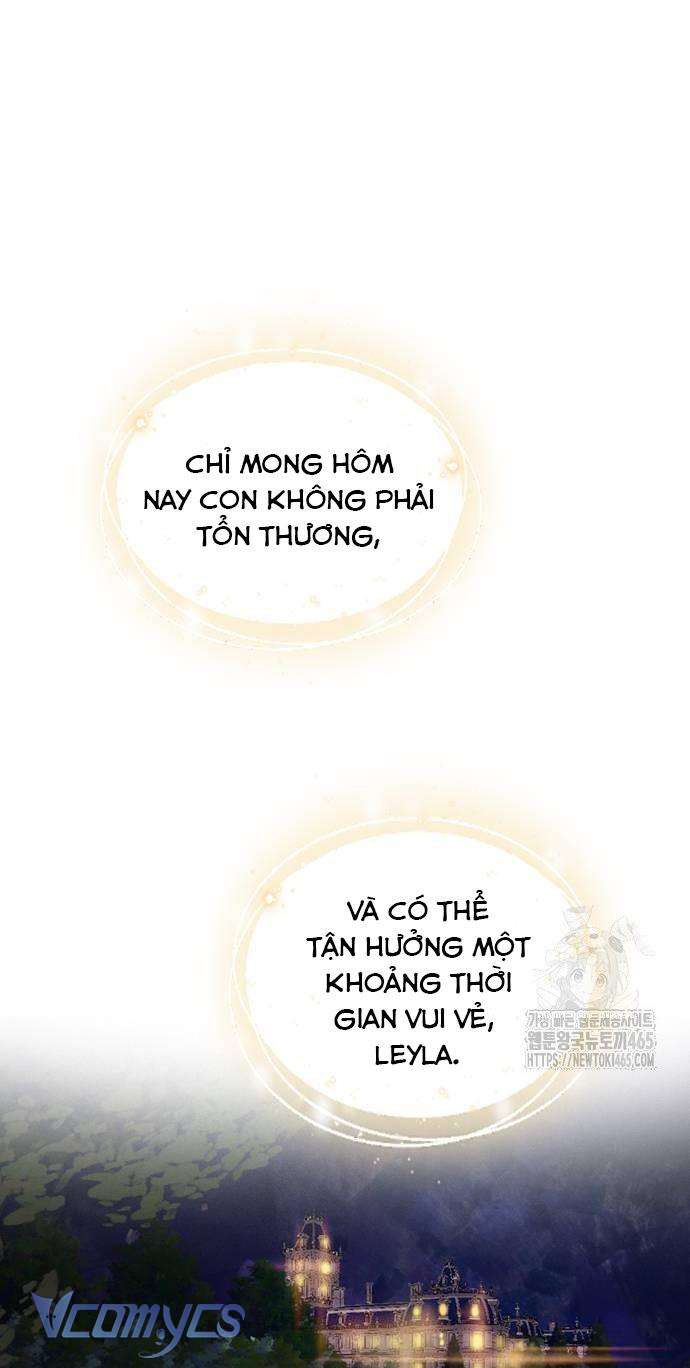 Hãy Khóc Và Cầu Nguyện Đi Chapter 27 - Trang 4