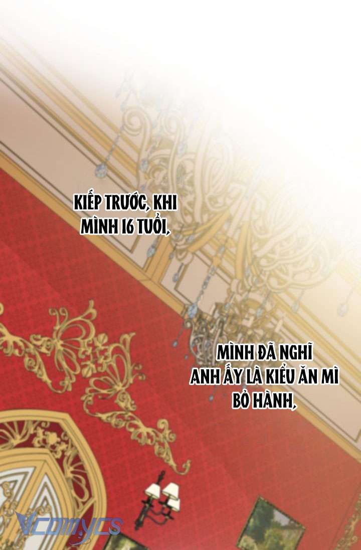 Những Nhân Vật Mạnh Nhất Thế Giới Ám Ảnh Tôi Chapter 19 - Trang 4