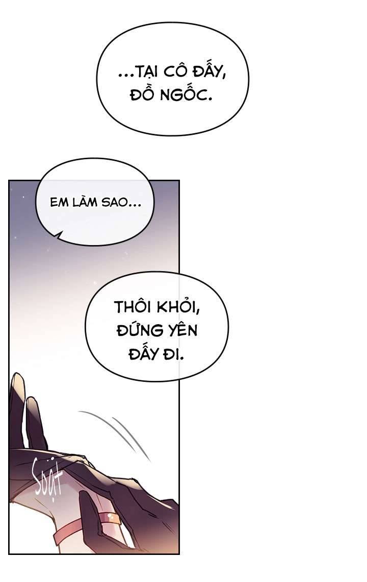 Kết Cục Của Nhân Vật Phản Diện Chỉ Có Thể Là Cái Chết Chapter 62 - Trang 4