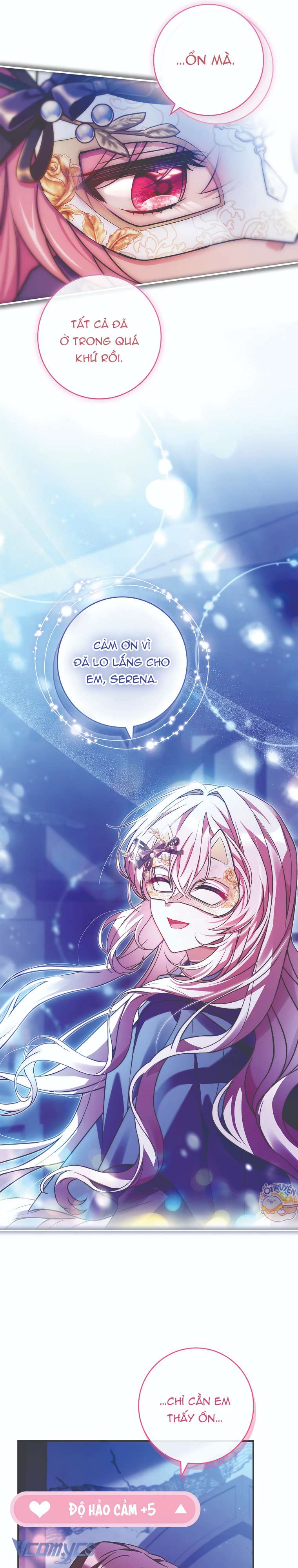 Tôi Đã Tắt Cài Đặt Chế Độ Nhận Thức Nỗi Đau! Chap 31 - Trang 3