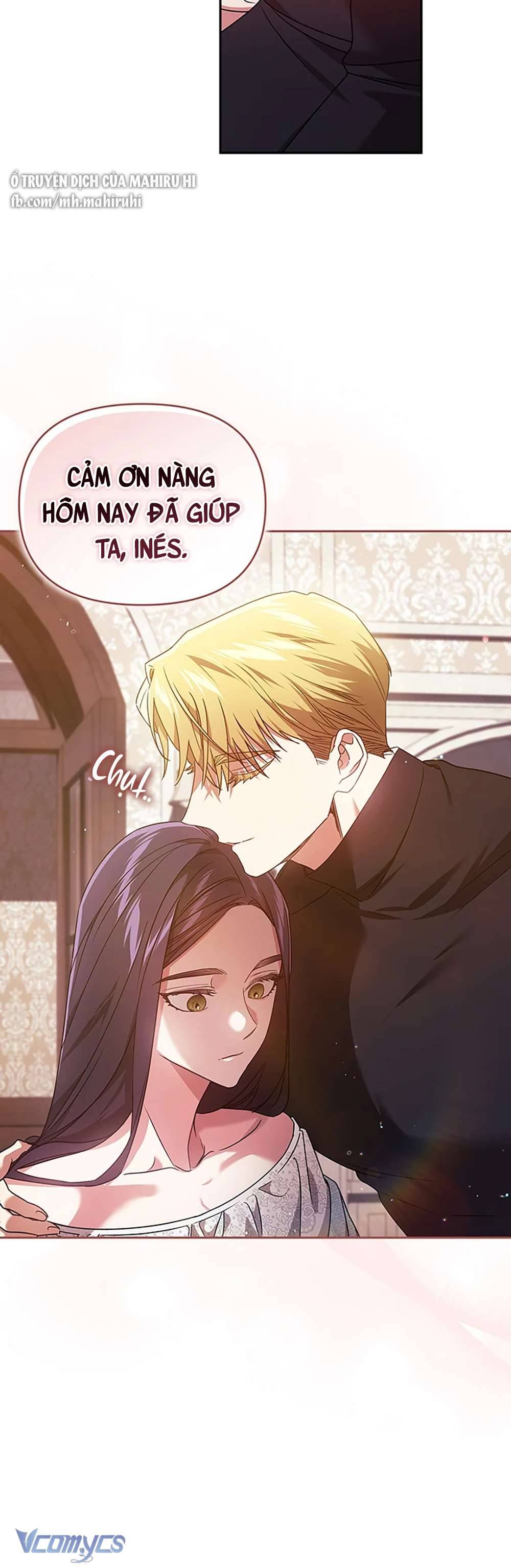 Hôn Nhân Này Rồi Sẽ Đổ Vỡ Chapter 28 - Trang 3