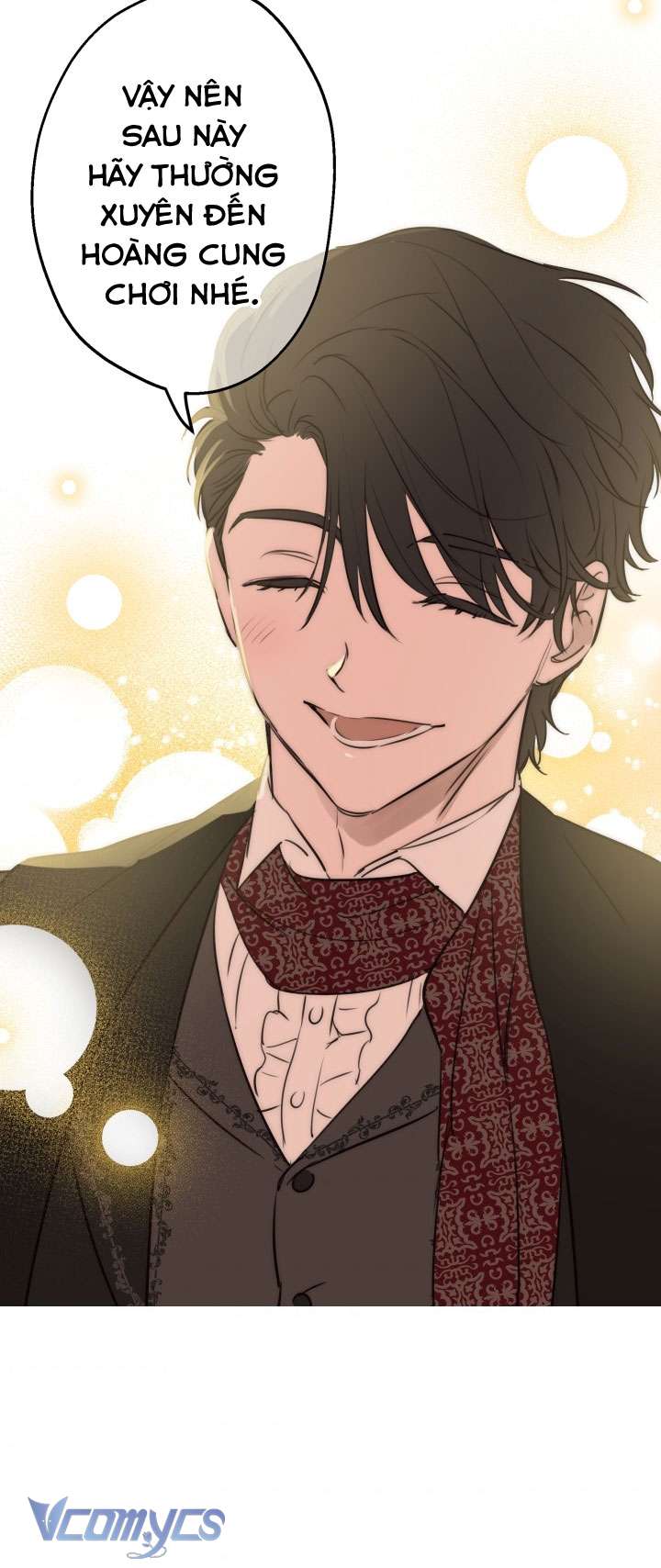 Những Nhân Vật Mạnh Nhất Thế Giới Ám Ảnh Tôi Chapter 45 - Trang 4