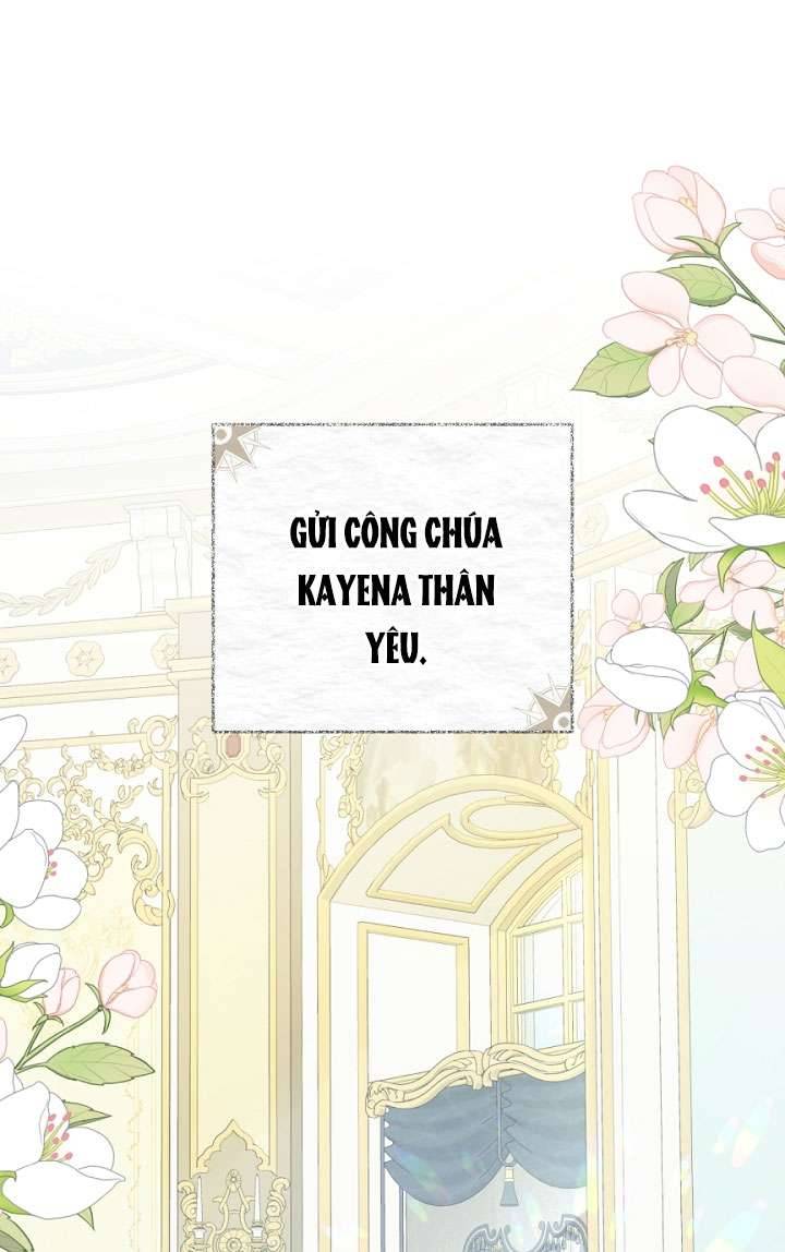 Ác Nữ Chỉ Là Một Con Rối Chap 40 - Trang 2