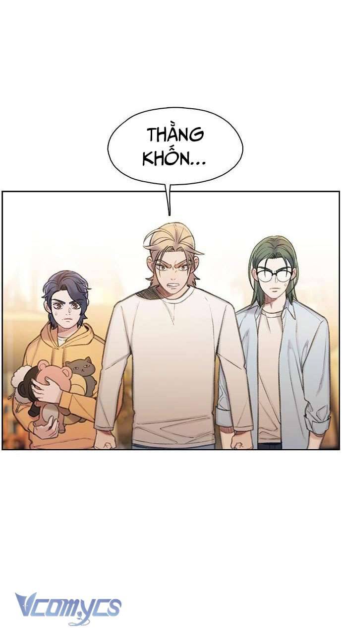 Trăng Tối: Thành Phố Xám (HYBE) Chap 8 - Trang 2