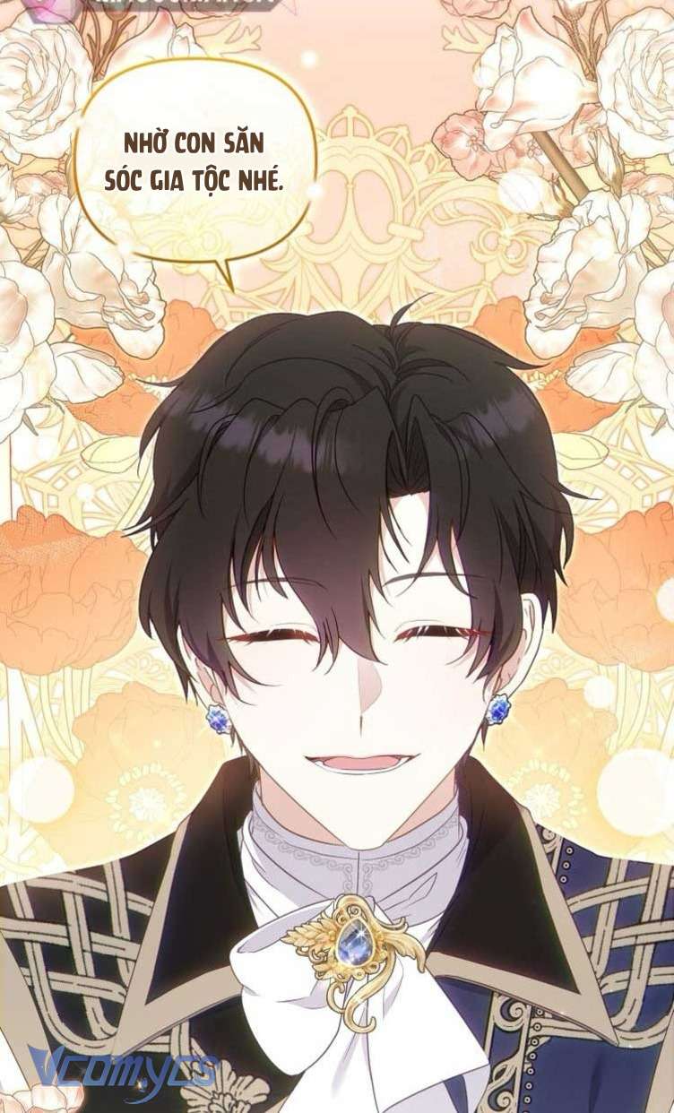 Tôi Được Nuôi Dưỡng Bởi Những Kẻ Phản Diện Chap 64 - Trang 3