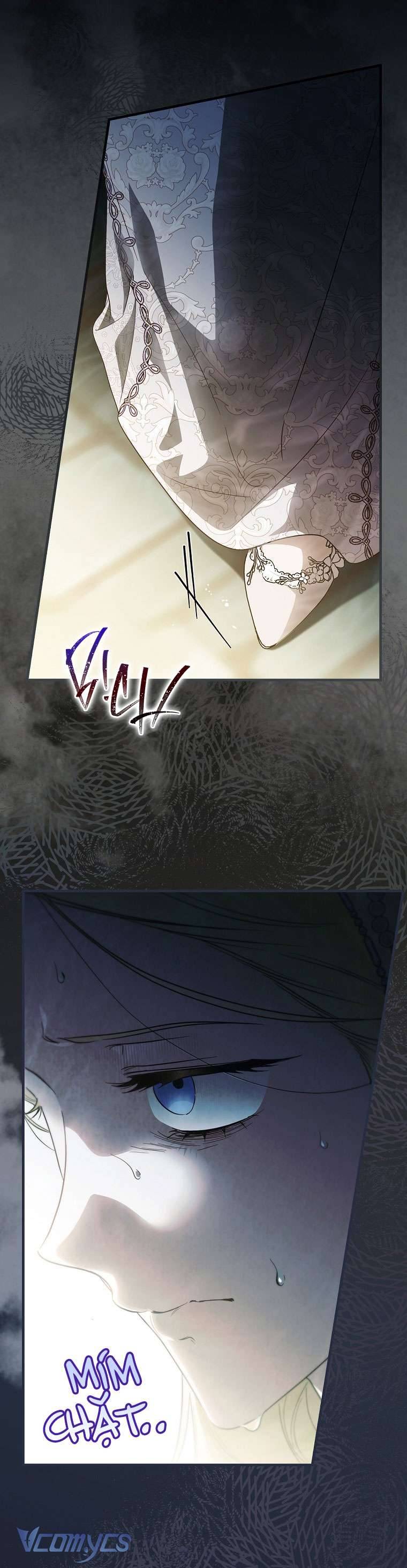 Phương Pháp Khiến Phu Quân Đứng Về Phía Tôi Chapter 96 - Next Chapter 97