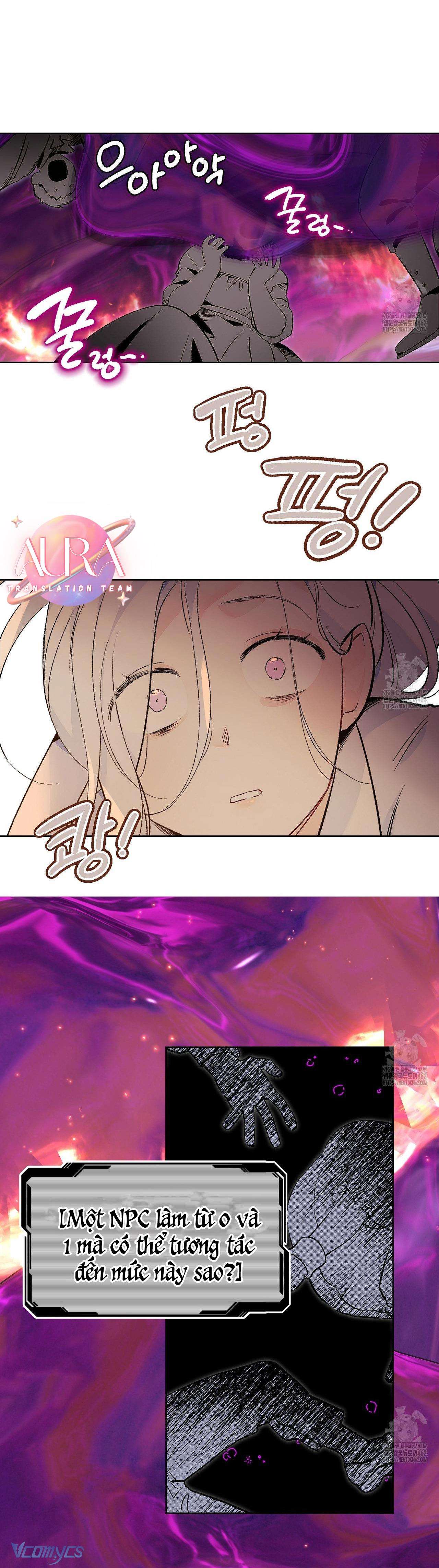 Lần Đầu Gặp Siren Death Metal Sao? Chap 3 - Trang 2