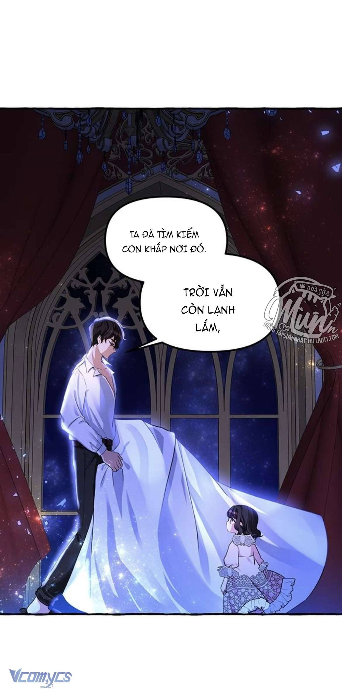 Con Gái Của Công Tước Ác Ma Chapter 4 - Trang 3