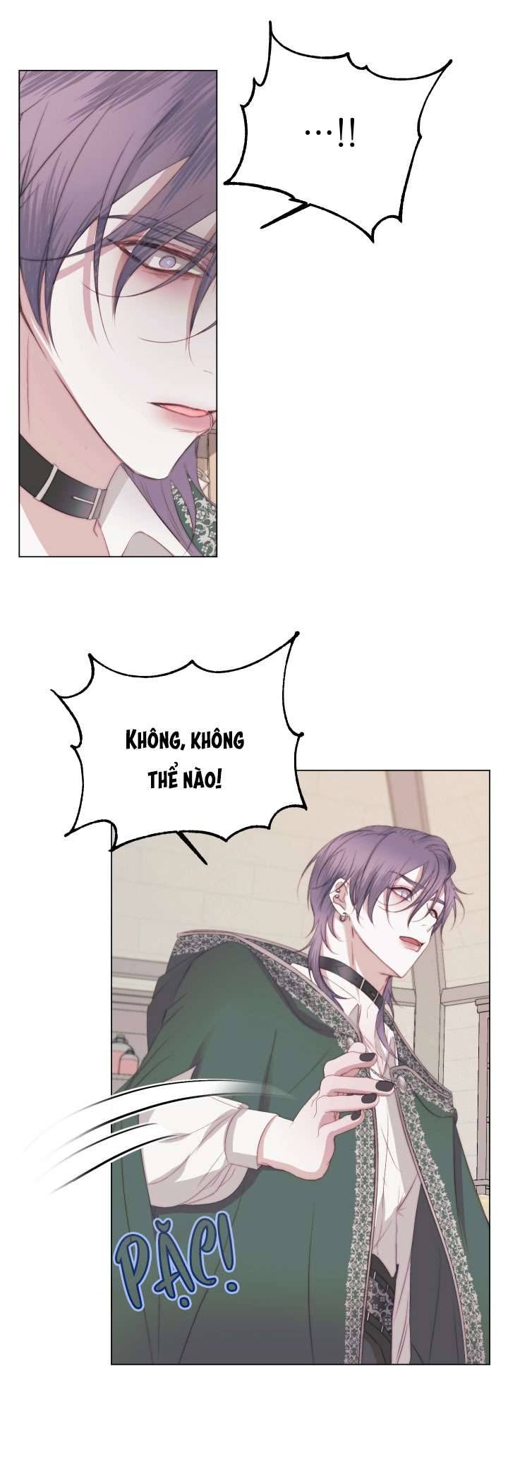 Siren: Trở Thành Gia Đình Của Nhân Vật Phản Diện Chapter 22 - Next Chapter 23