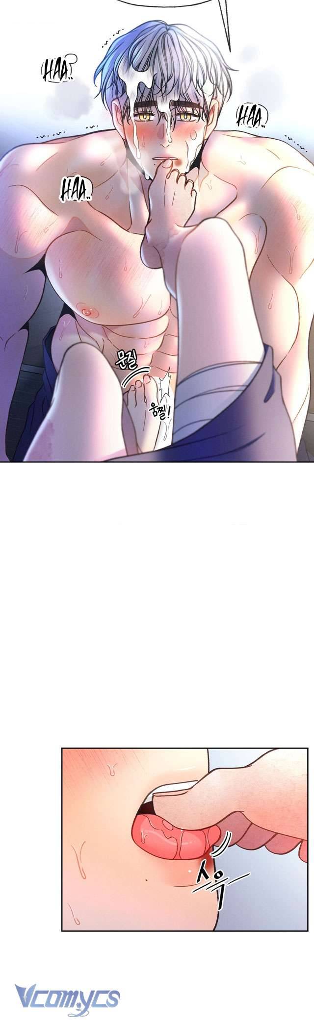 [18+] Hãy Giết Tôi Đi Chapter 6 - Next Chapter 7