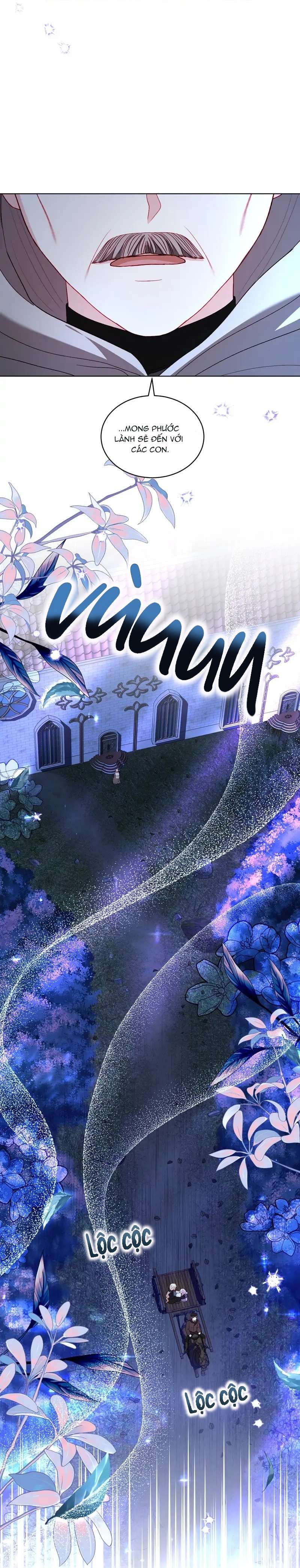 Một Ngày Nọ Bỗng Dưng Cha Xuất Hiện Chapter 33 - Next Chapter 34