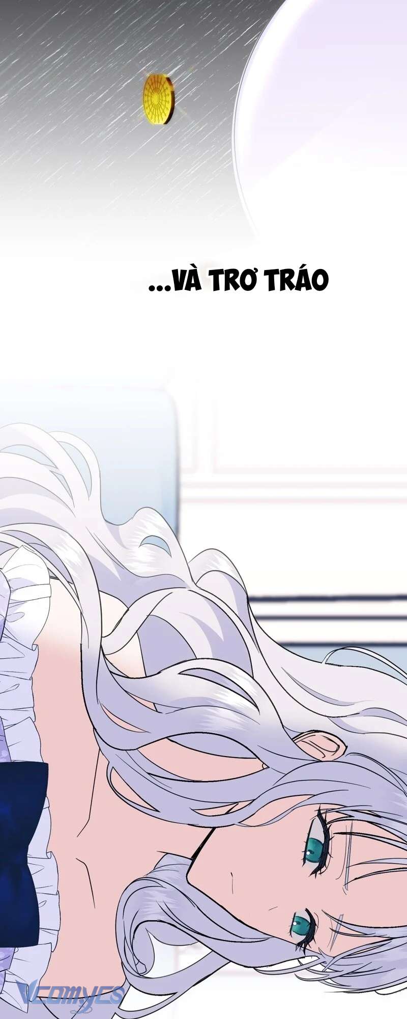 Trở Thành Chú Mèo Ngủ Cùng Bạo Chúa Chapter 23 - Next Chapter 24