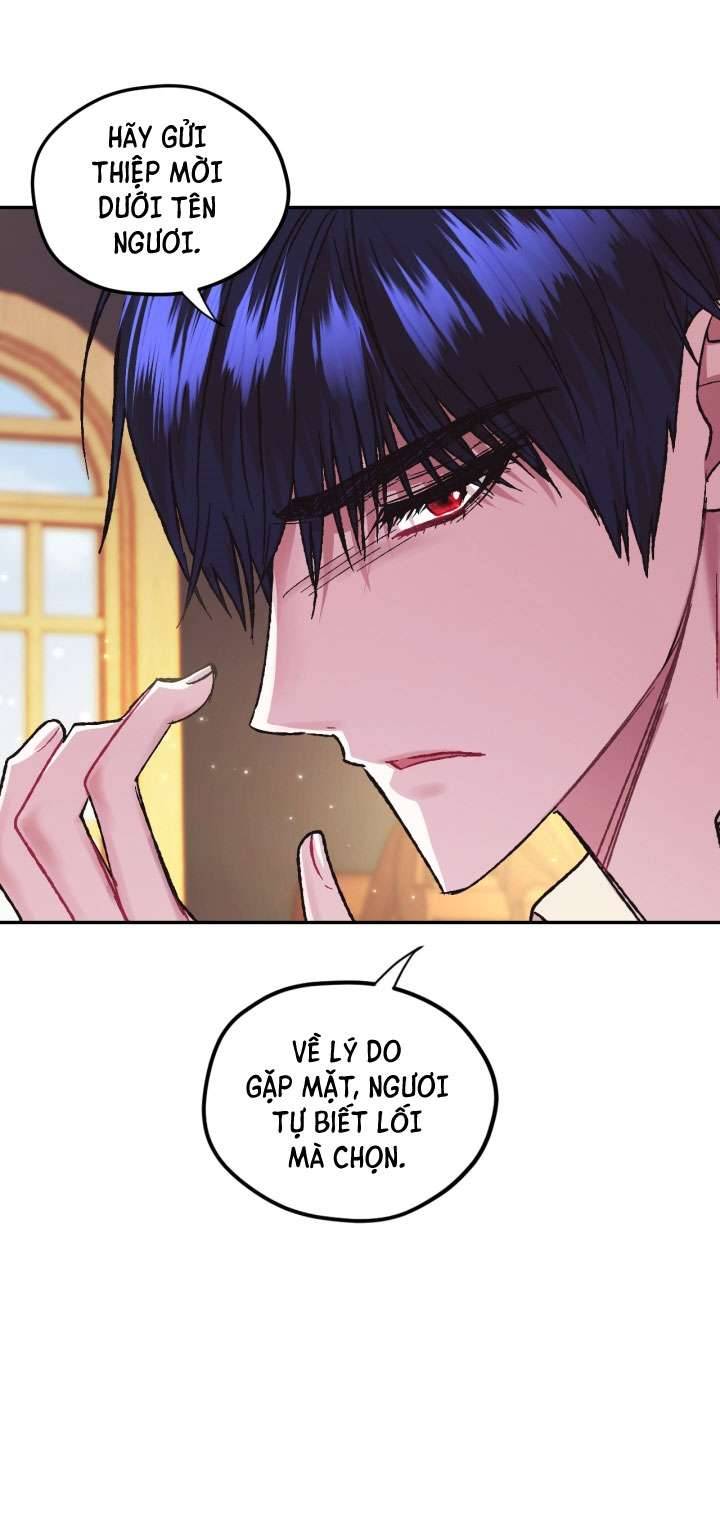 Cha À, Con Không Muốn Kết Hôn Đâu Chap 28 - Trang 2