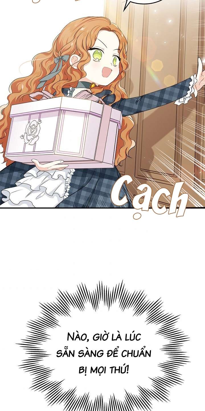 Kiếp Này Nhất Định Làm Gia Chủ Chap 20 - Trang 2