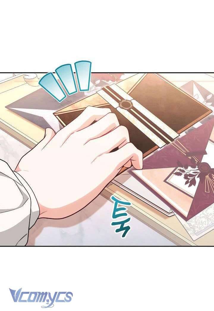 Hầu Gái Độc Quyền Của Hoàng Hậu Phản Diện Chapter 14 - Next Chapter 15