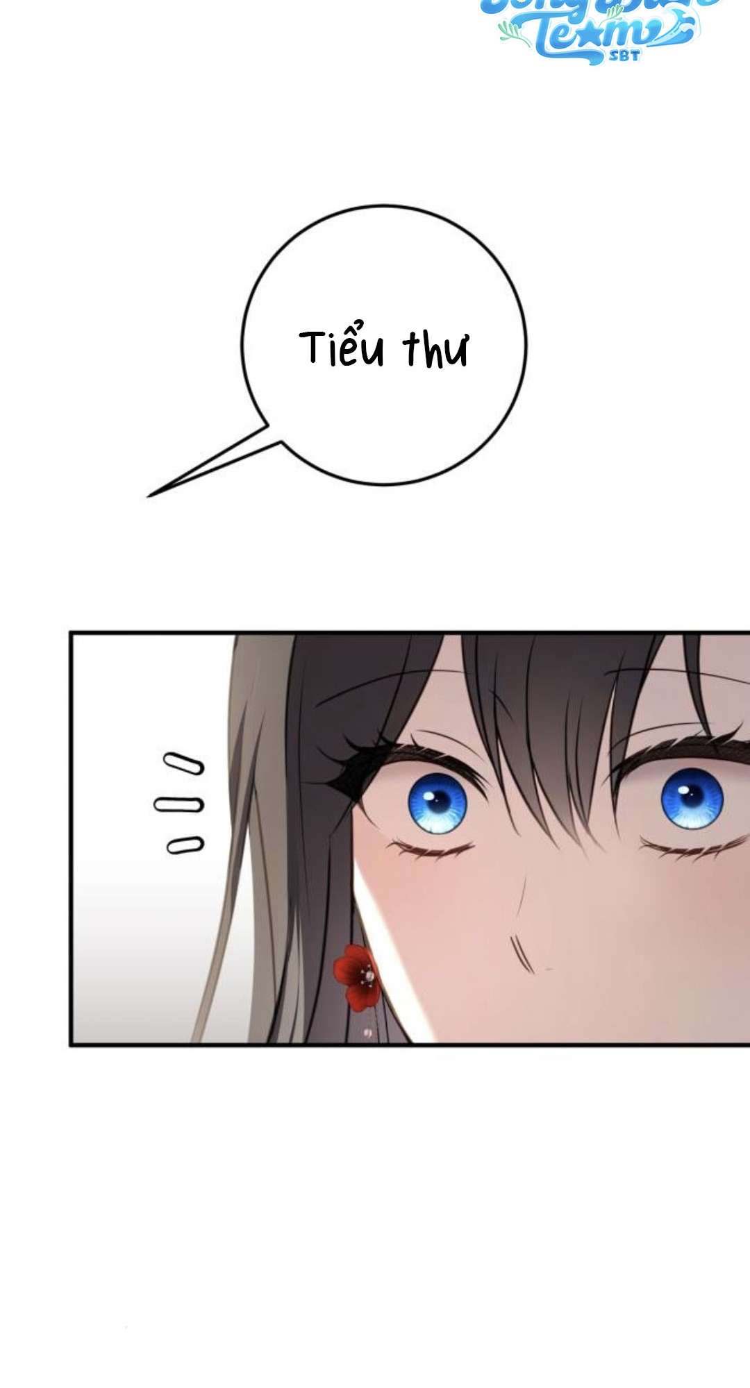 Ác Nữ Chỉ Muốn Sống Yên Bình Chapter 26 - Trang 4