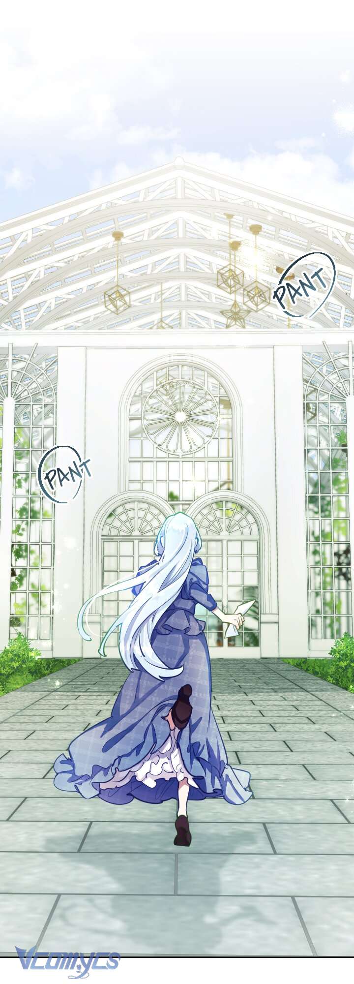 Sự Báo Thù Của Một Vị Thánh Chap 93 - Trang 2