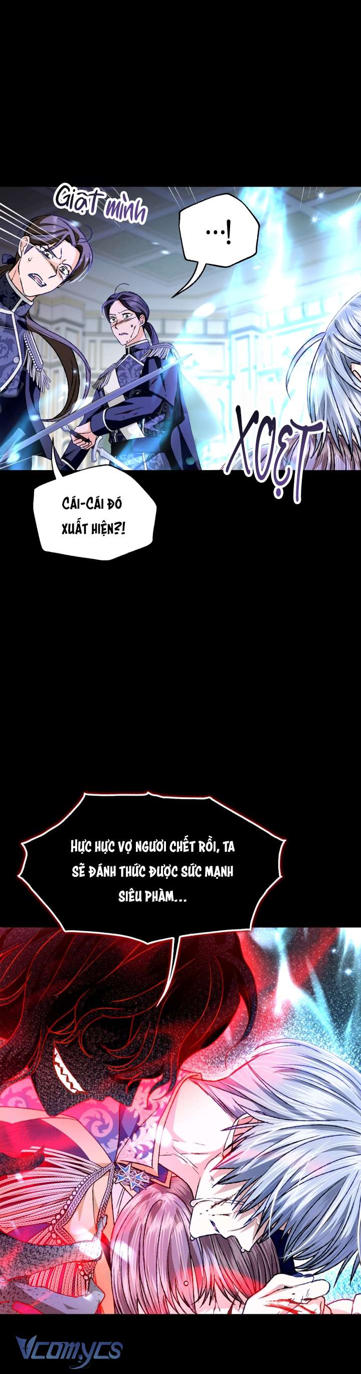 Cha À, Con Không Muốn Kết Hôn Đâu Chap 100 - Trang 2