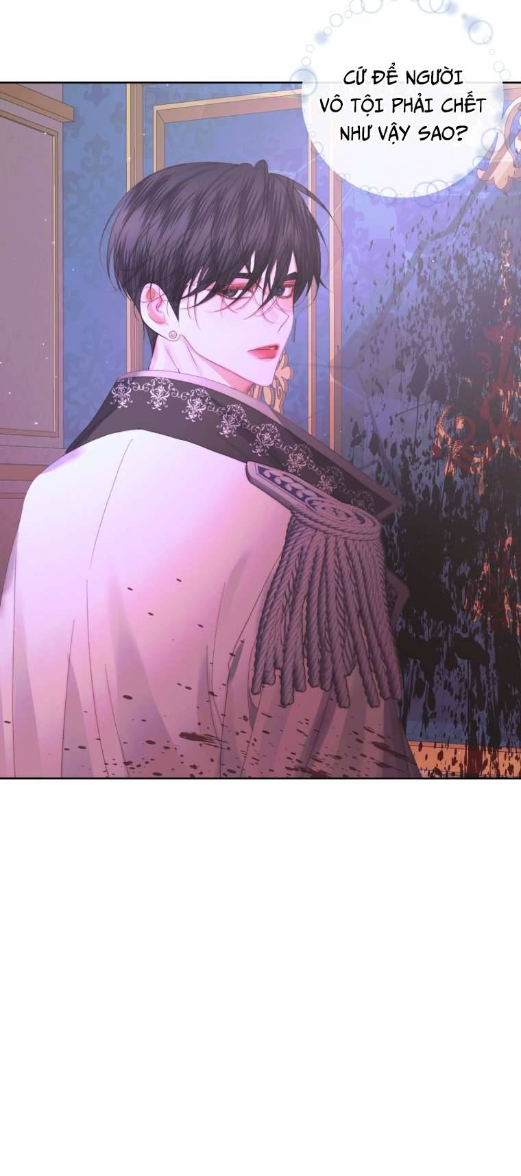 Siren: Trở Thành Gia Đình Của Nhân Vật Phản Diện Chapter 69 - Next Chapter 70