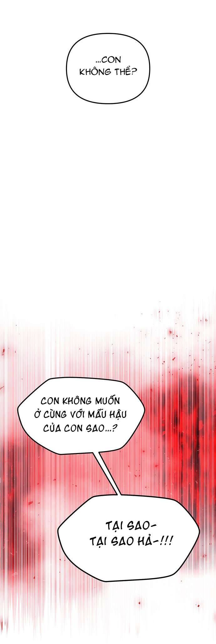 Vương Tử Huyền Bí Chapter 32 - Trang 4