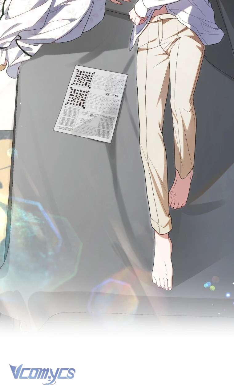 Được Yêu Thương Mà Còn Ngại Ngùng Sao! Chap 75 - Trang 4