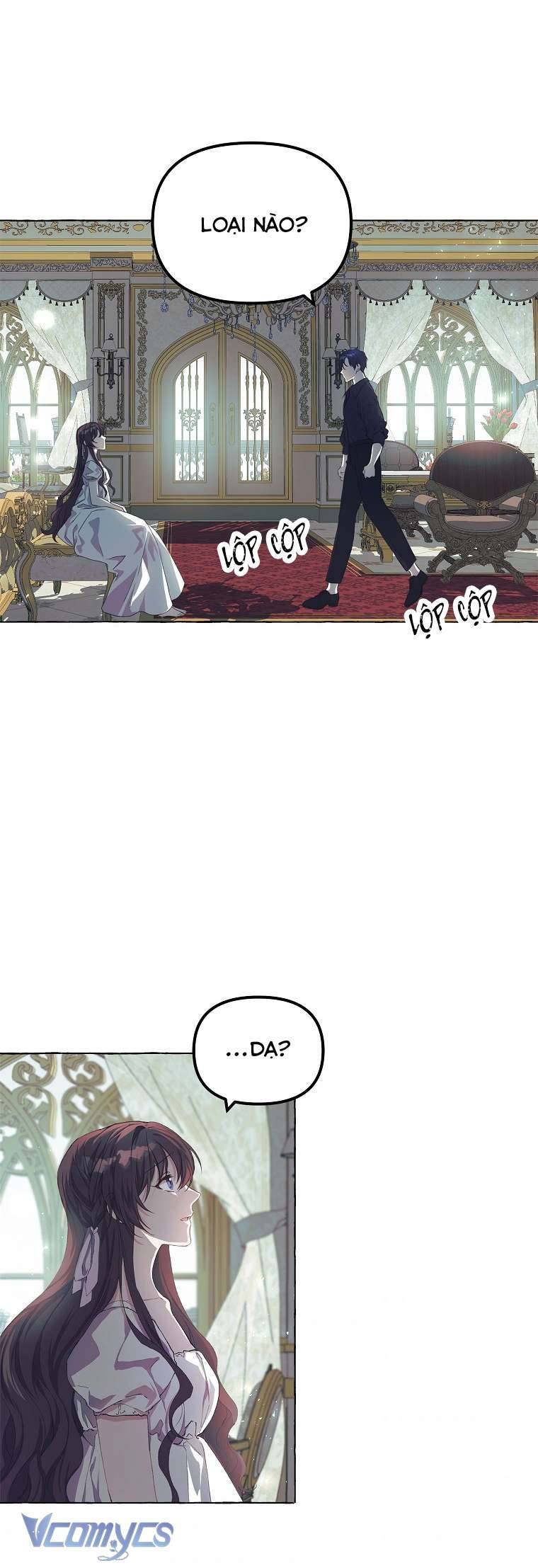 Thời Gian Của Nhân Vật Phụ Có Giới Hạn Chapter 15 - Next Chapter 16