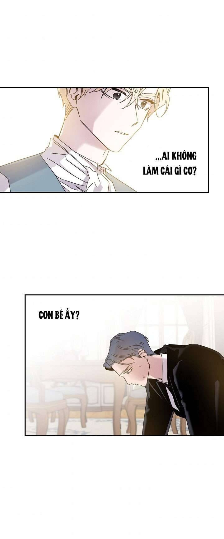 Thuần Hóa Bạo Quân Rồi Bỏ Trốn Chap 19 - Trang 2