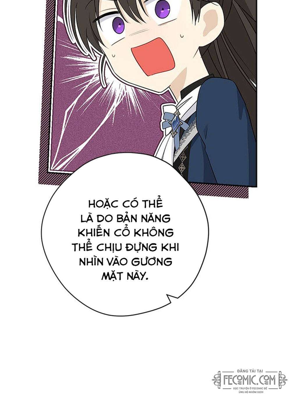 Tôi Là Minh Chứng Của Sự Thật Chap 84 - Trang 2