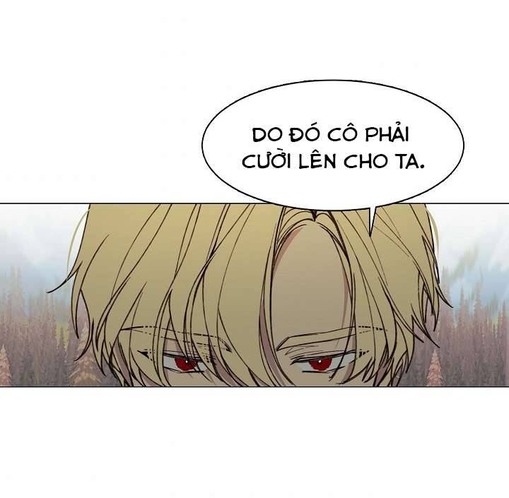 Ác Nữ Cần Bạo Chúa Chapter 9 - Trang 4