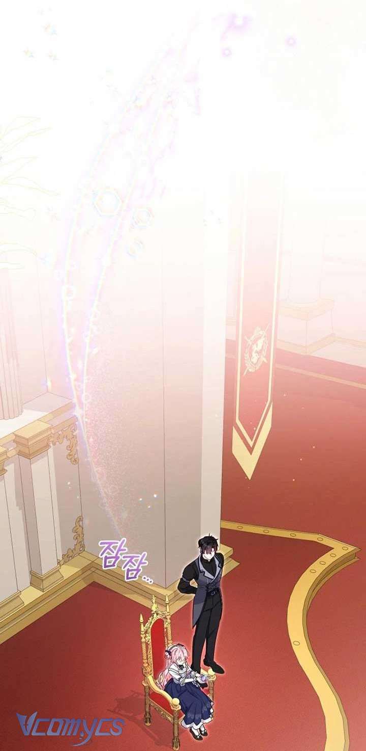 Tôi Được Nuôi Dưỡng Bởi Những Kẻ Phản Diện Chap 76 - Next Chap 77